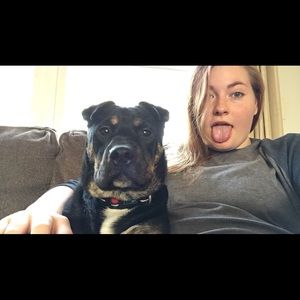 Meet your Posher, Helena